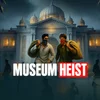 Poster_Museum Heist