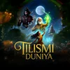 Poster_Tilismi Duniya
