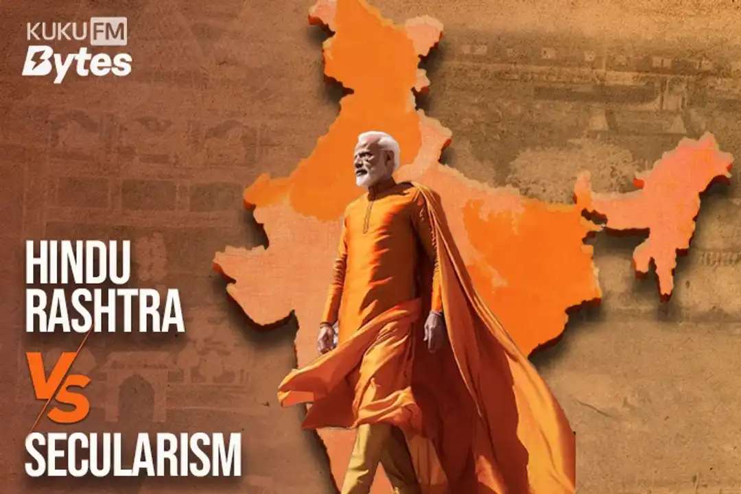 Hindu Rashtra Vs Secularism | Kuku FM