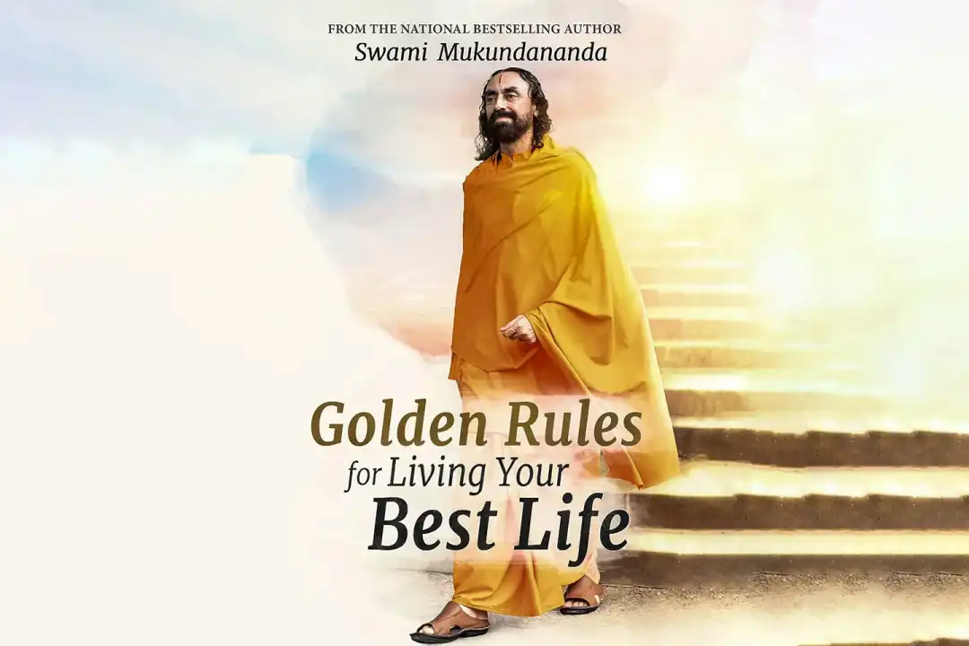 Golden Rules For Living Your Best Life