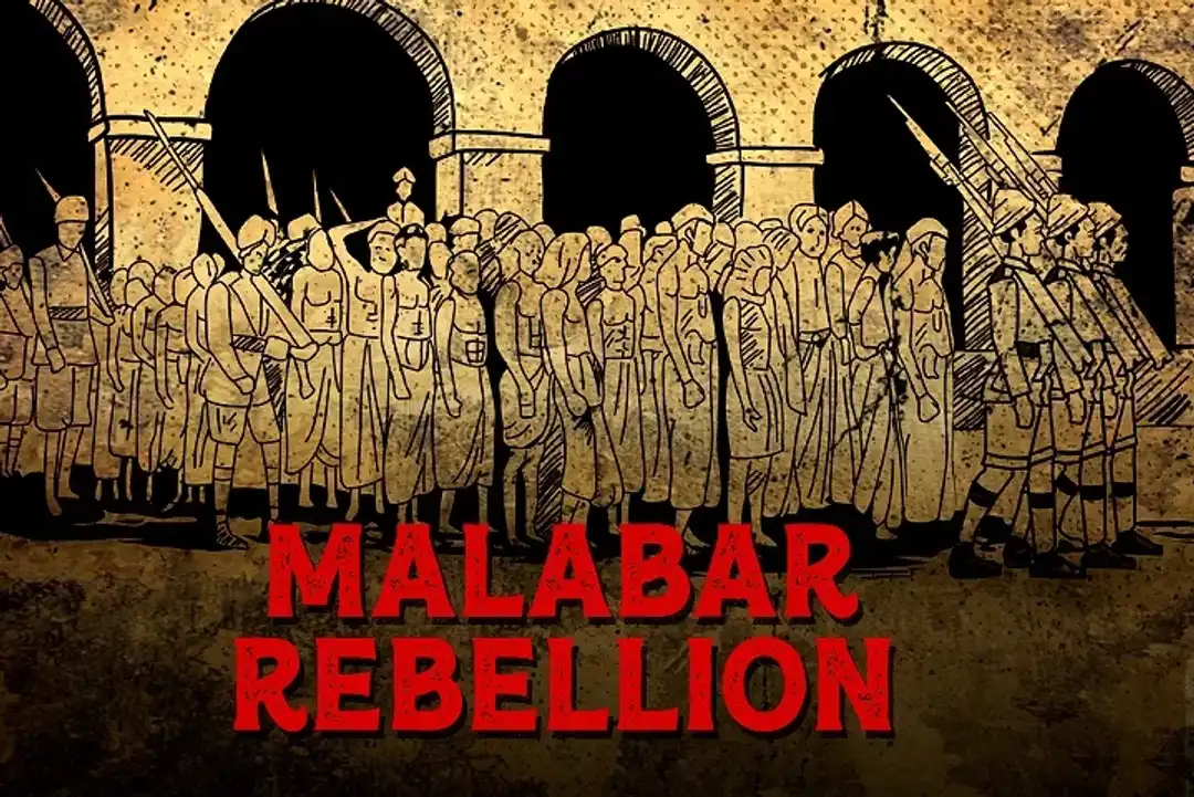 Malabar Rebellion - Listen Full Series Online | Kuku FM