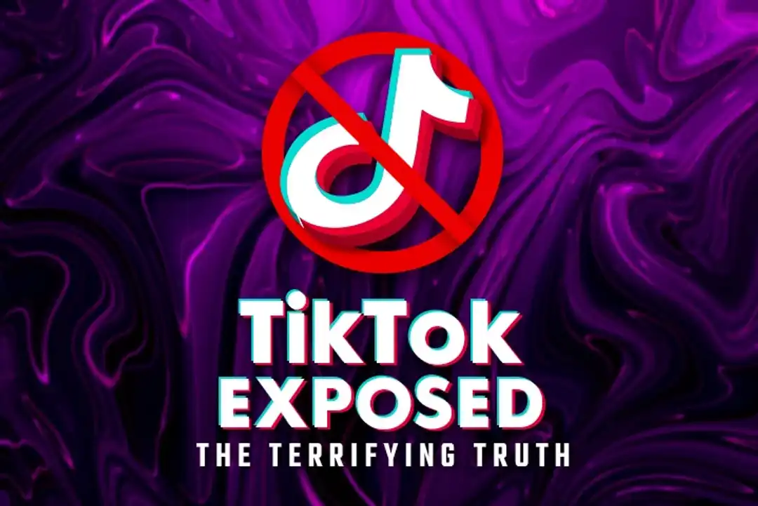 TikTok Exposed The Terrifying Truth