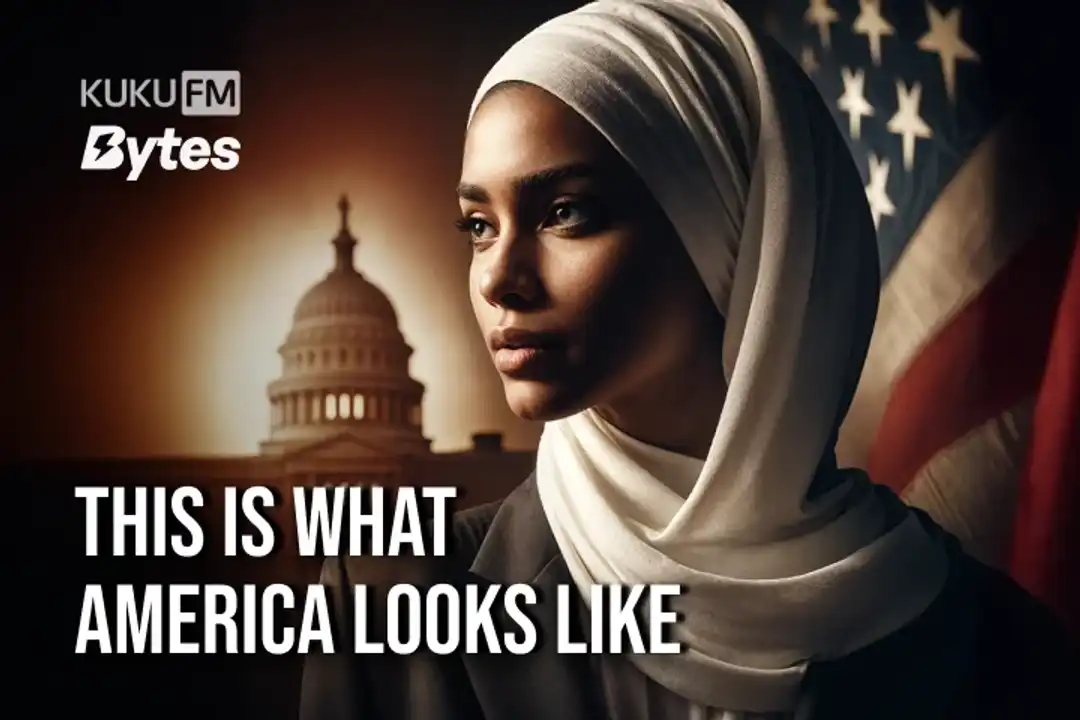 This Is What America Looks Like Kukufm