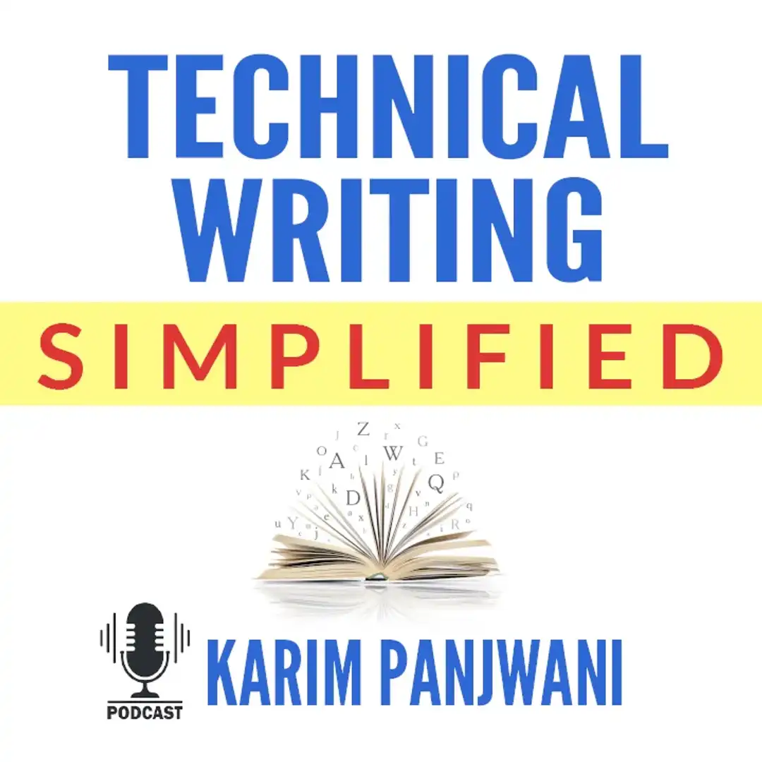 Technical Writing Simplified - Listen Full Series Online | Kuku FM