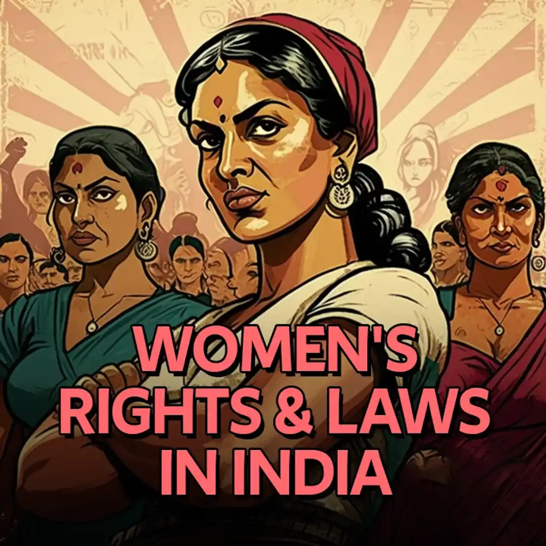 Women s Rights Laws In India women-s-rights-laws-in-india