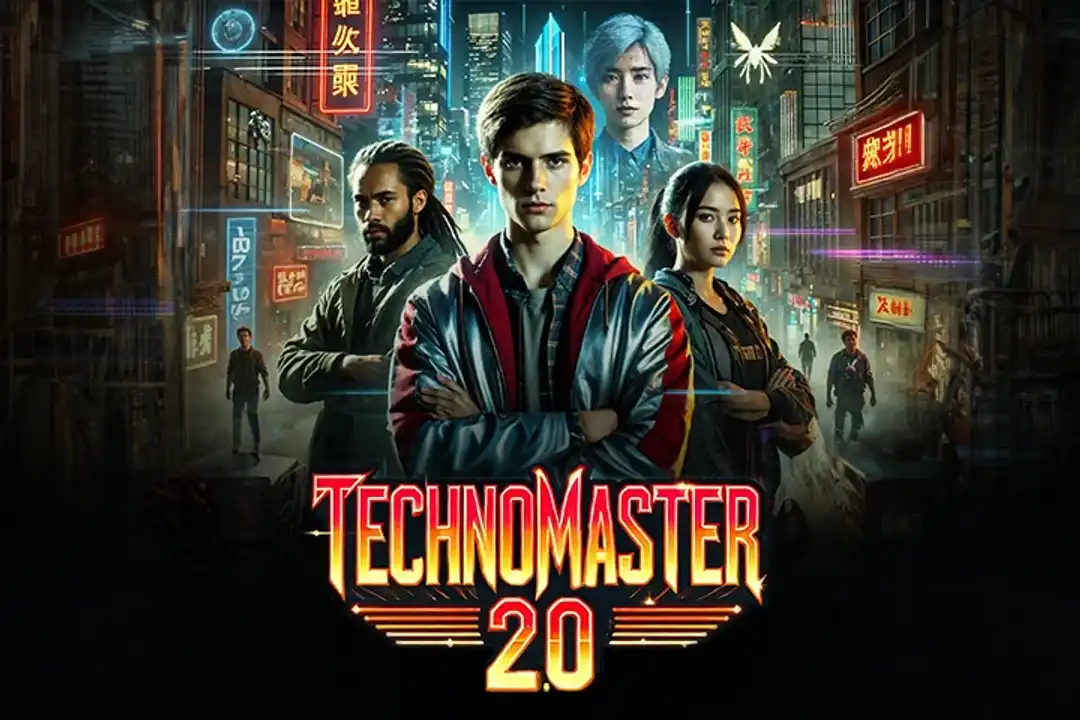 Technomaster 2.0