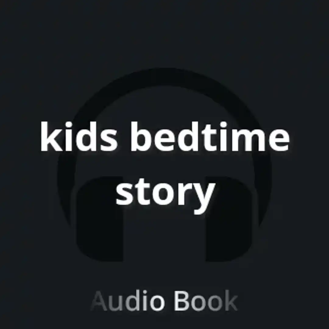 bedtime stories for kids audio