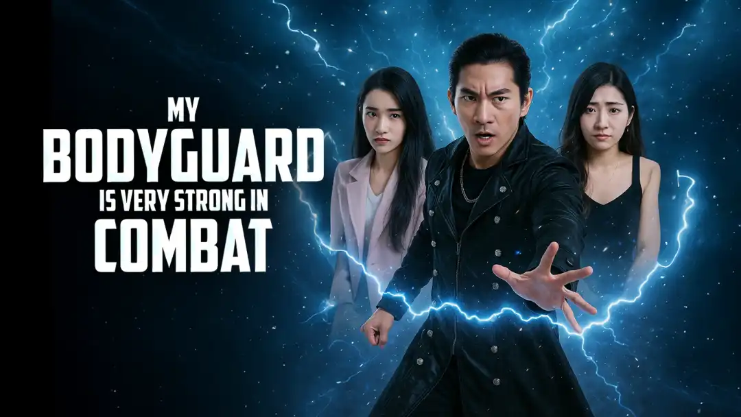 My Bodyguard Is Very Strong In Combat - Episodes
