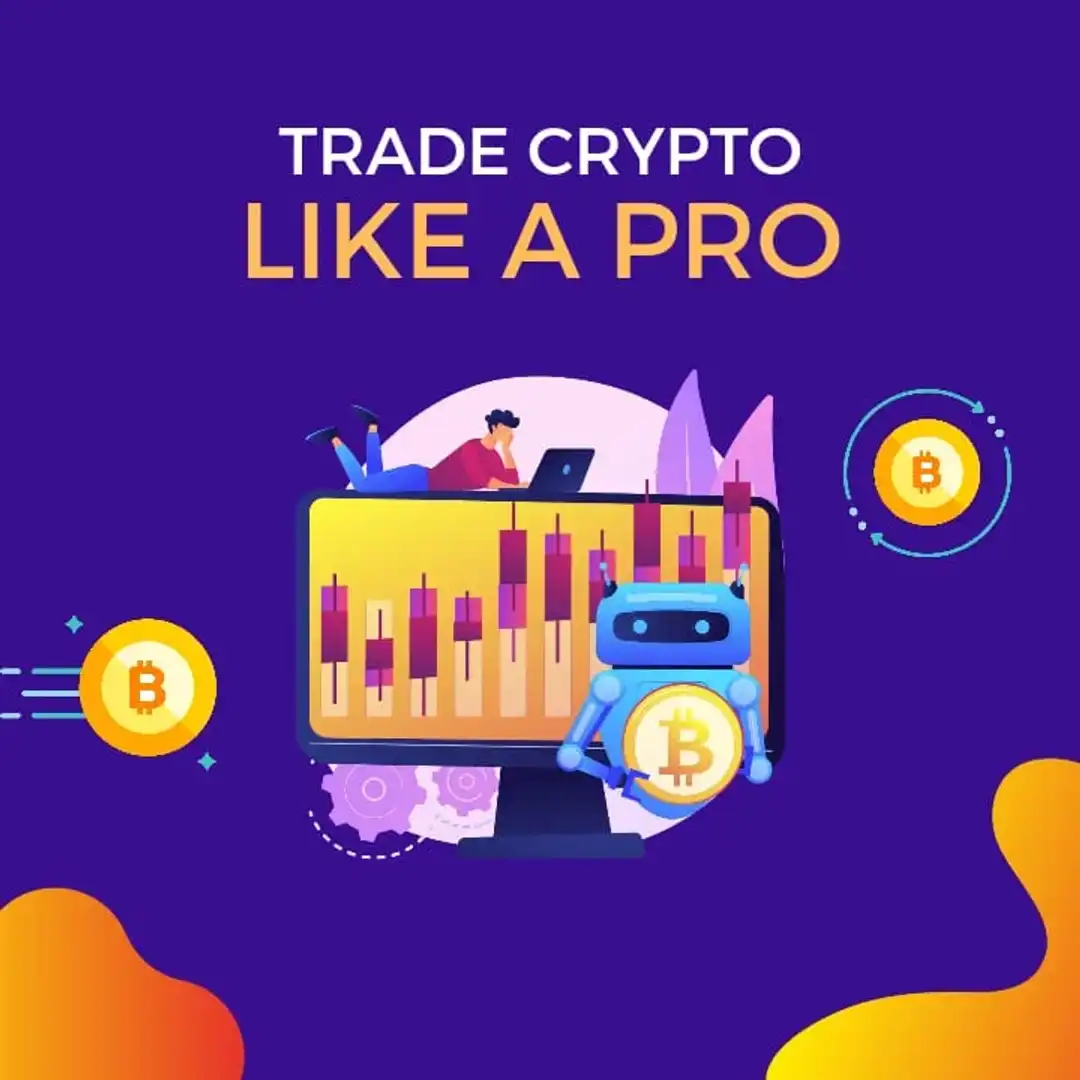 Crypto Trading strategies for Beginner