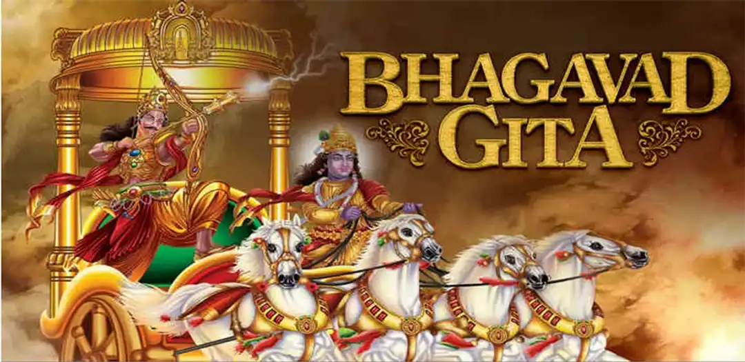 bhagwat geeta saar pdf