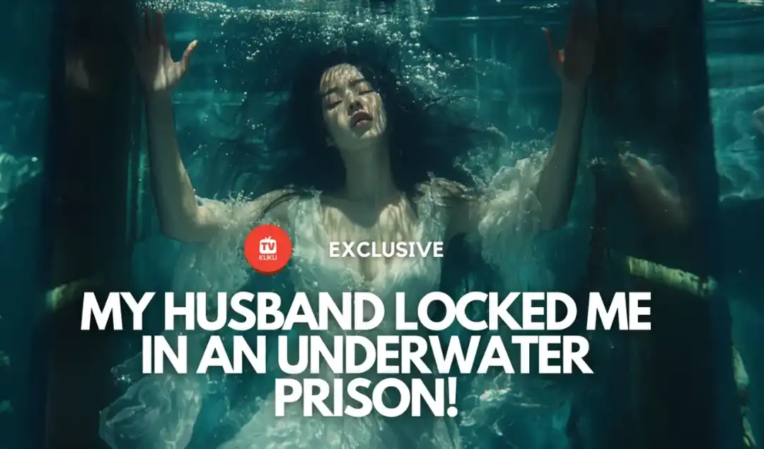 My Husband Locked Me in an Underwater Prison - Episodes