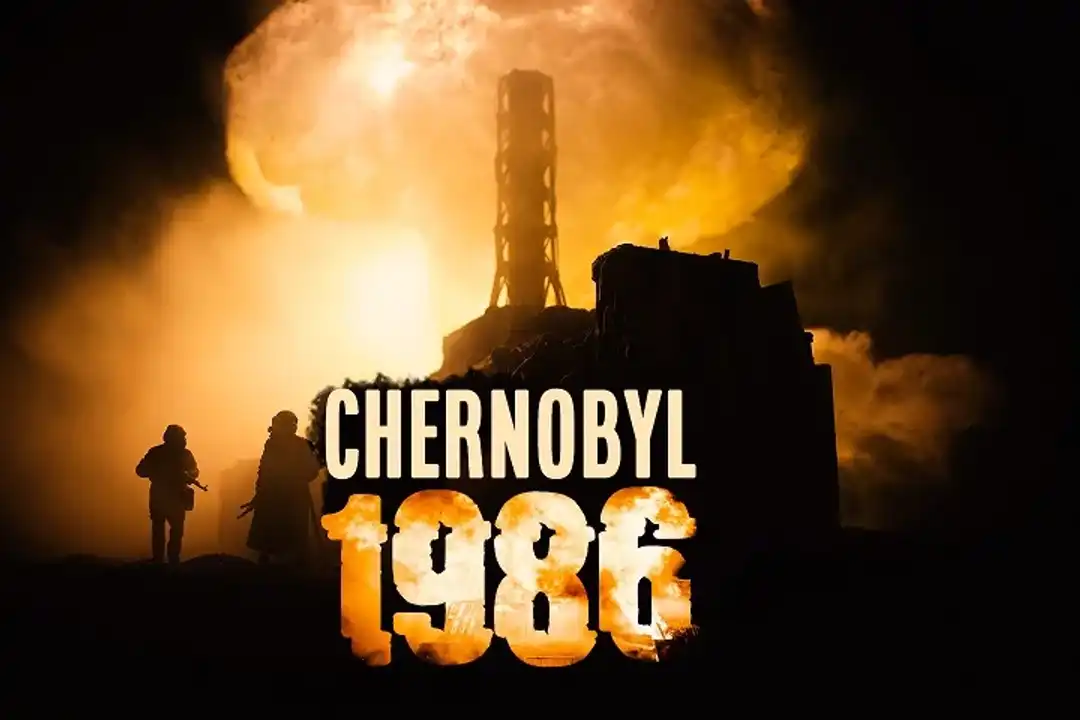 Chernobyl 1986