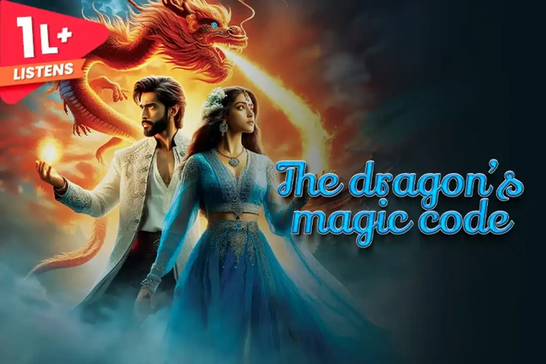 The dragon's magic code