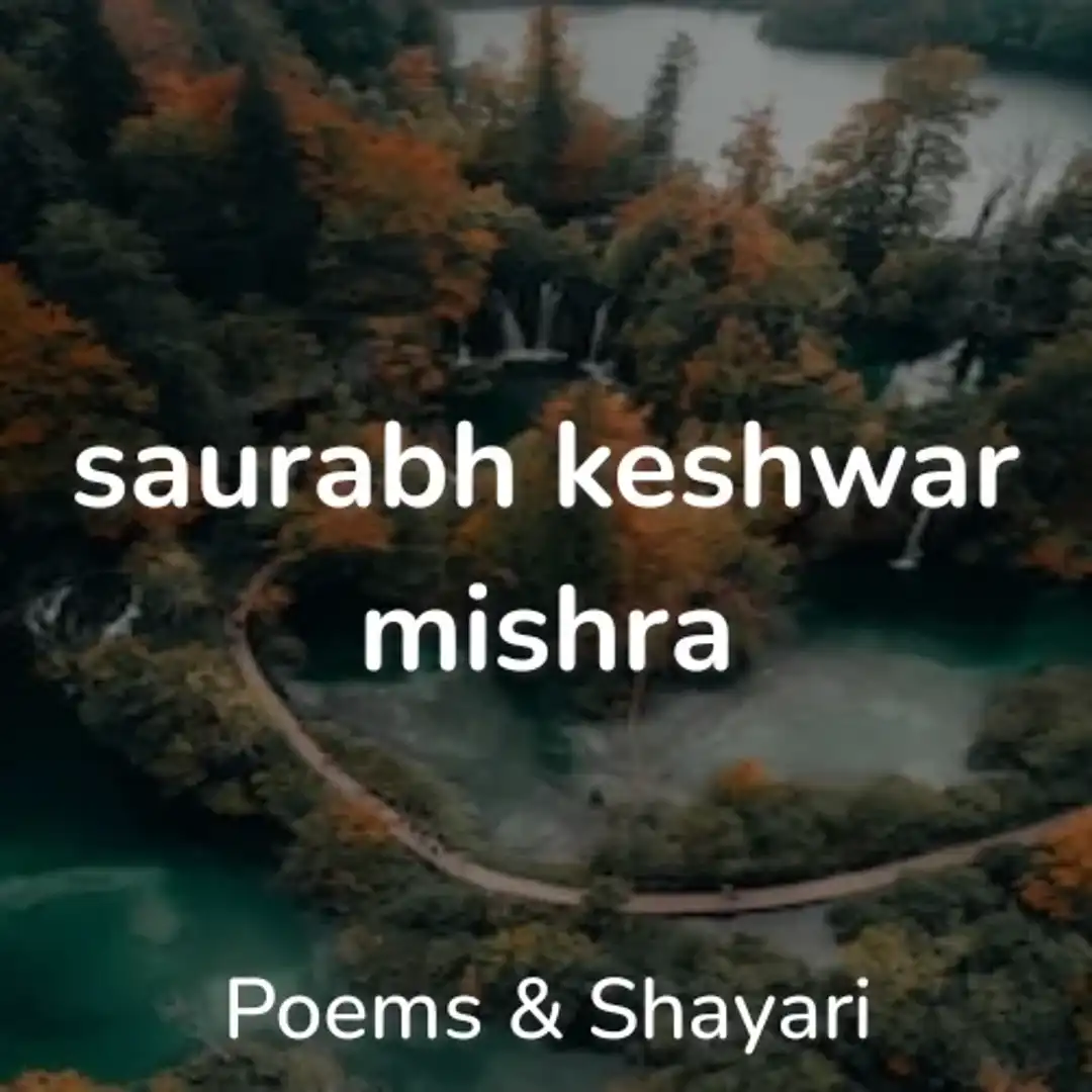 saurabh keshwar mishra - Listen Full Series Online | Kuku FM