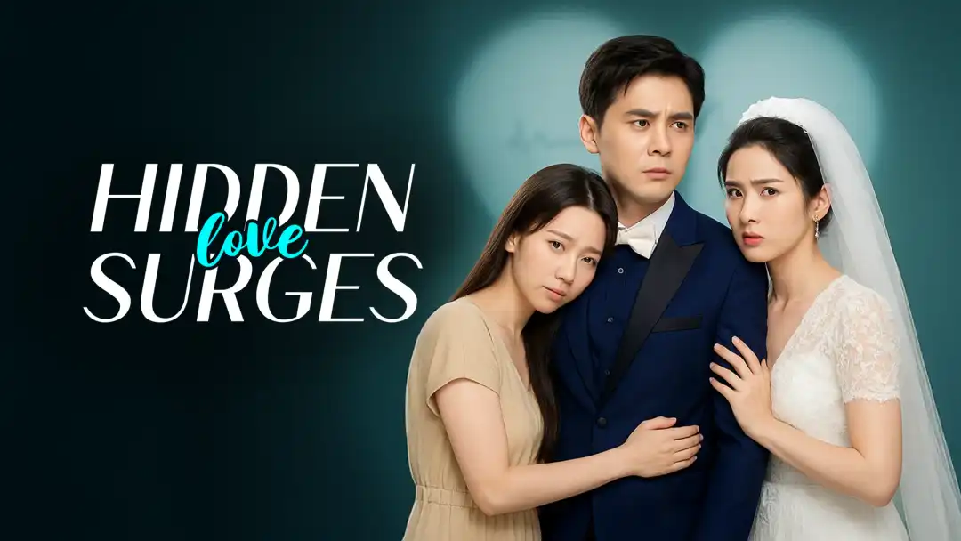 Hidden Love Surges Bangla Dubbed | Kuku TV All Episodes Watch Online HD