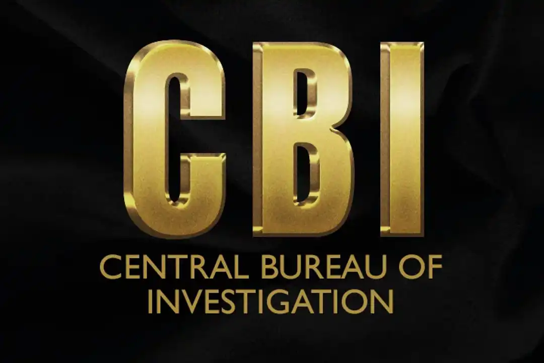 CBI ( Central Bureau of Investigation ) - Listen Full Series Online ...