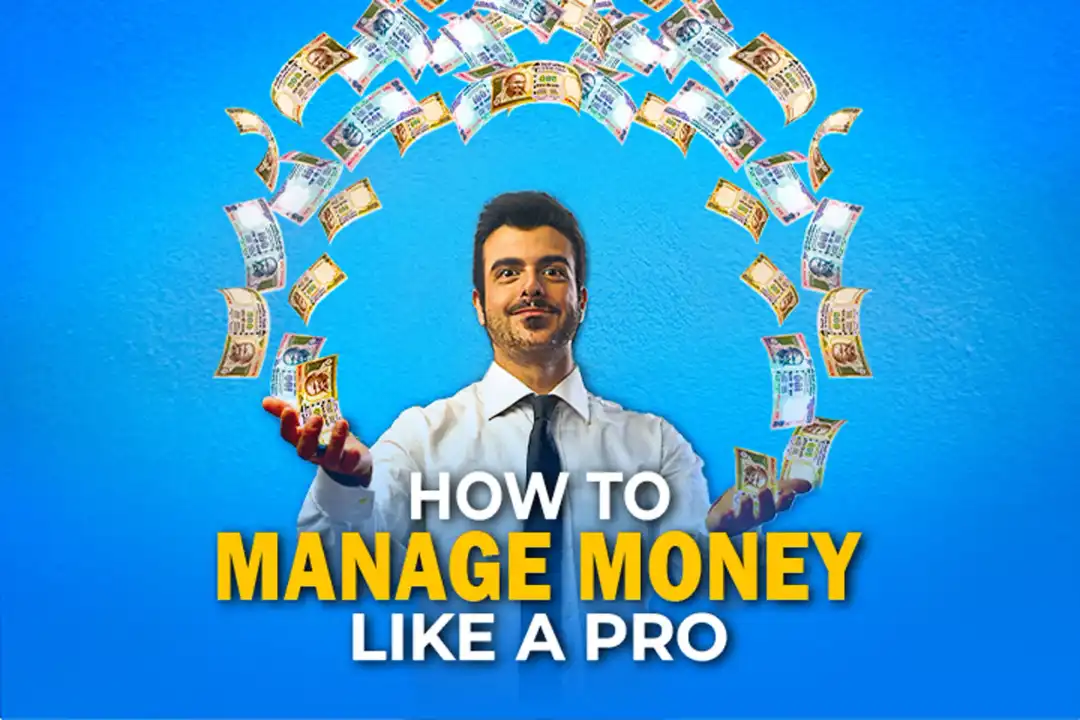 How To Manage Money Like A Pro How To Manage Money Like A Pro