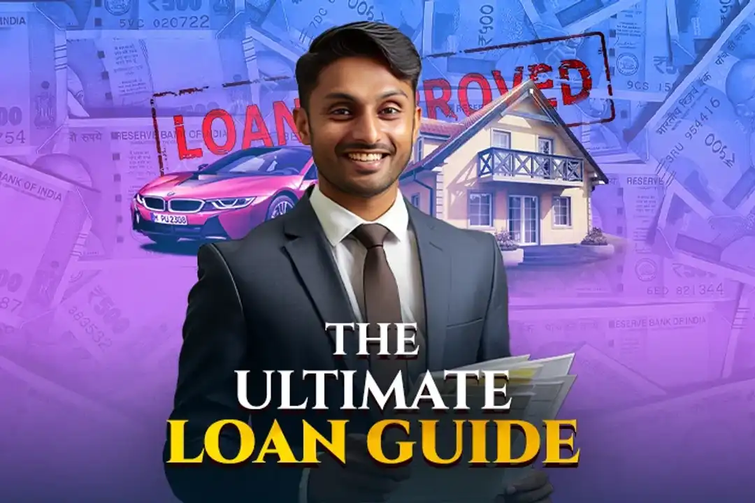 The Ultimate Loan Guide