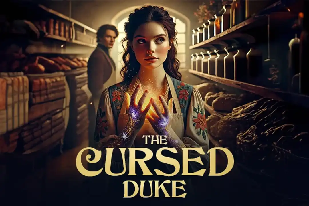 The Cursed Duke - Listen Full Series Online | Kuku FM