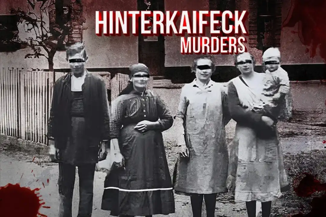 The Hinterkaifeck Murders Germany s Oldest Unsolved Massacre