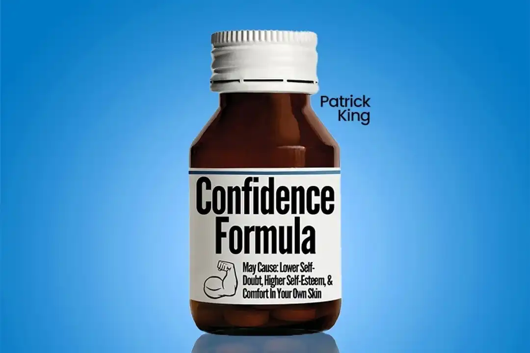 the-confidence-formula