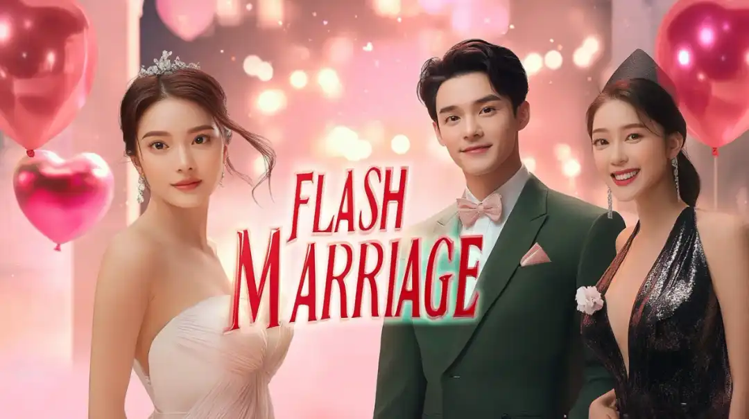 Flash Marriage : The All Purpose Dad | Kukufm