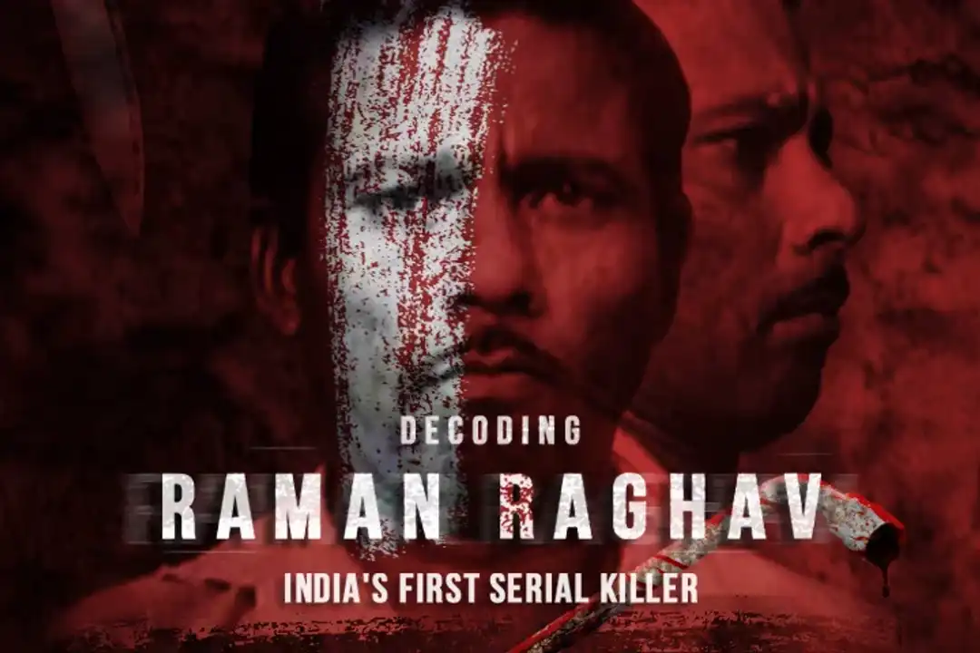 Raman Raghav - India's First Serial Killer | Kukufm