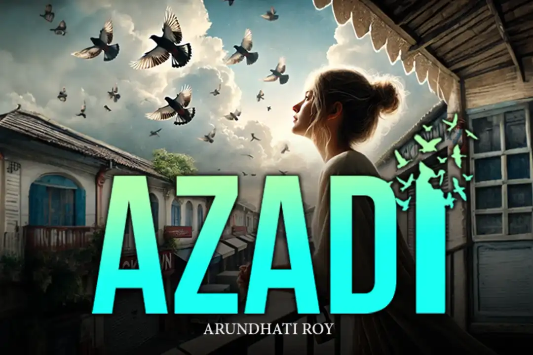 Azadi