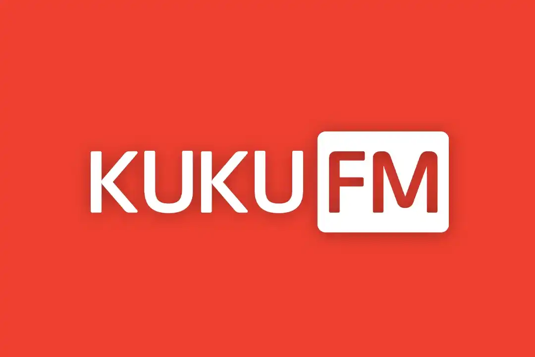 Kuku FM Logo