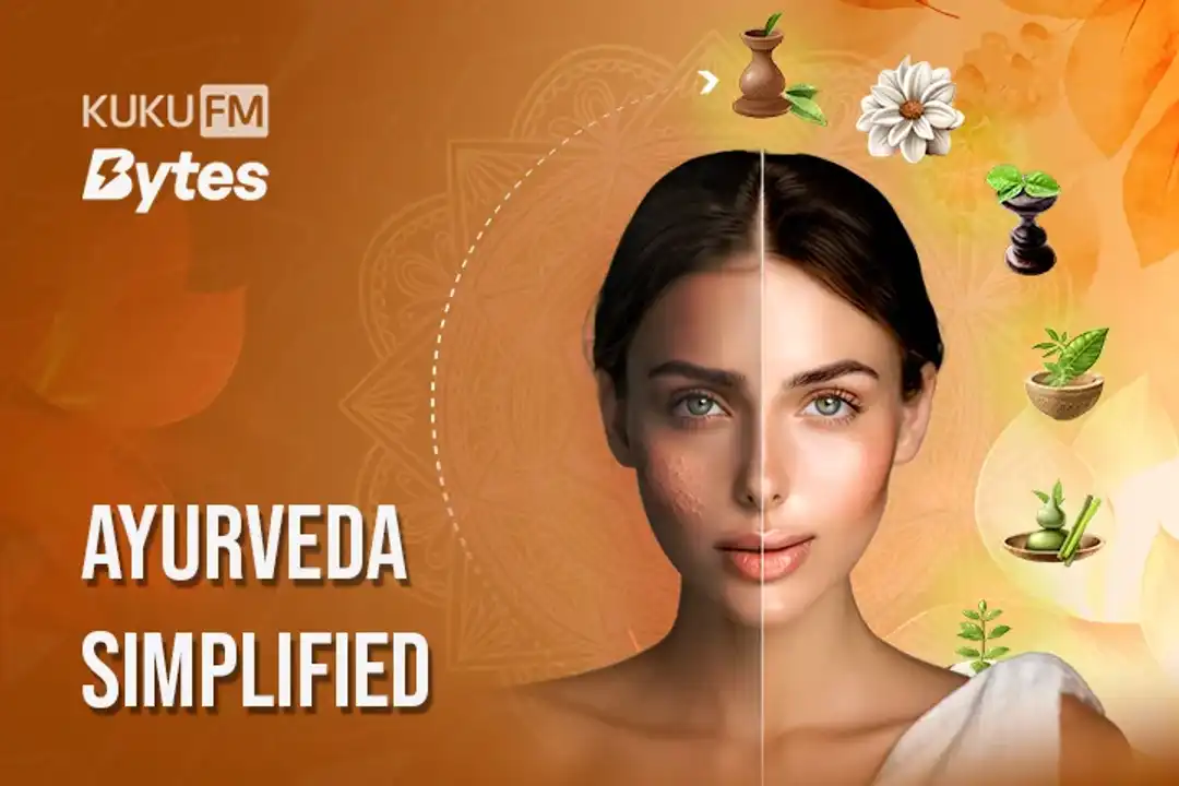 Ayurveda simplified