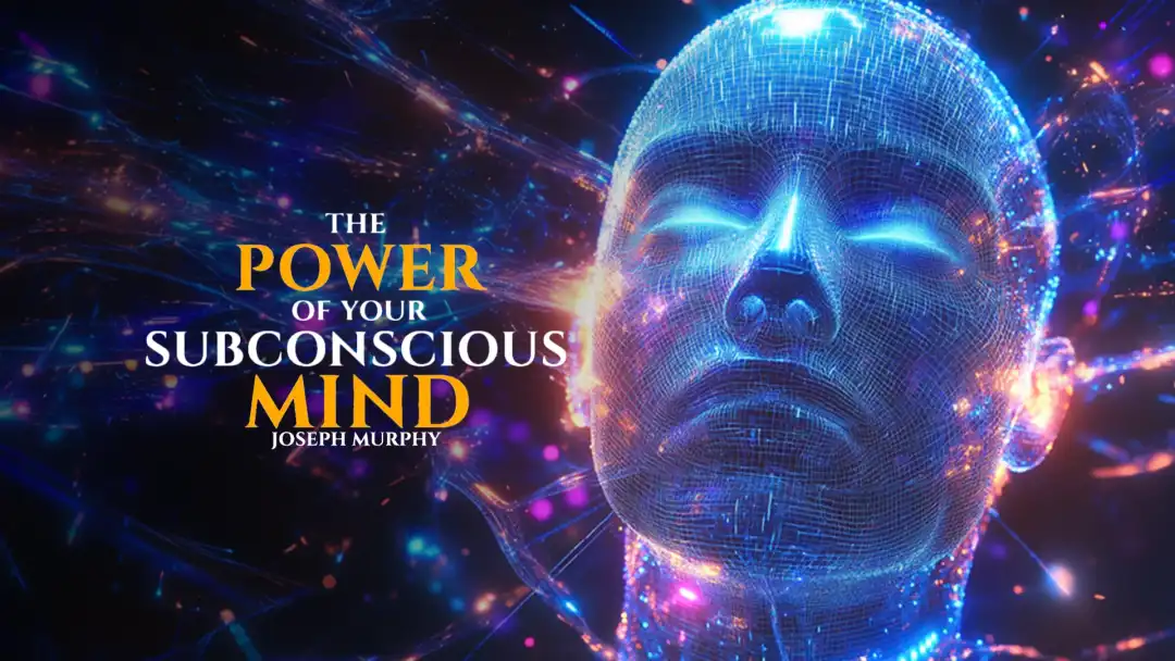 The Power of Subconscious Mind Part 2