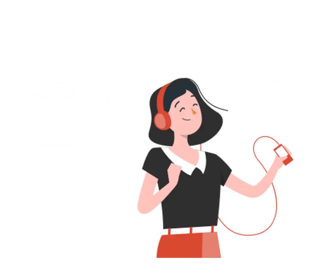 User not found illustration