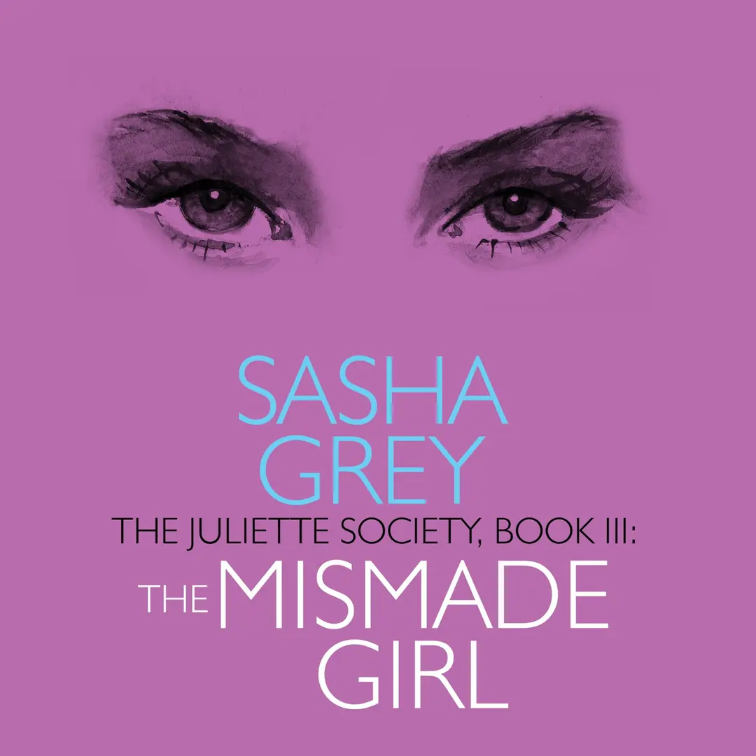 The Juliette Society Book III