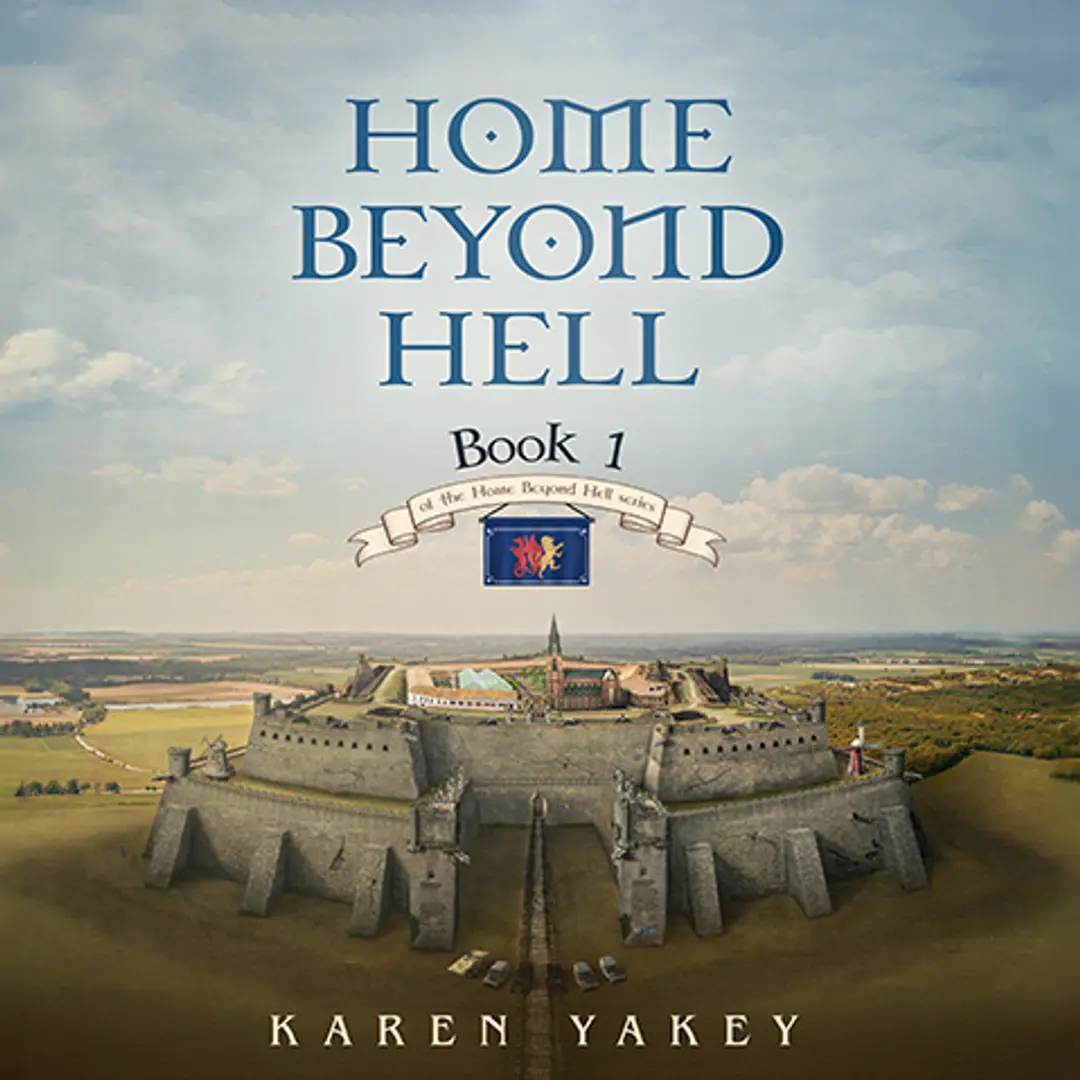 Home Beyond Hell