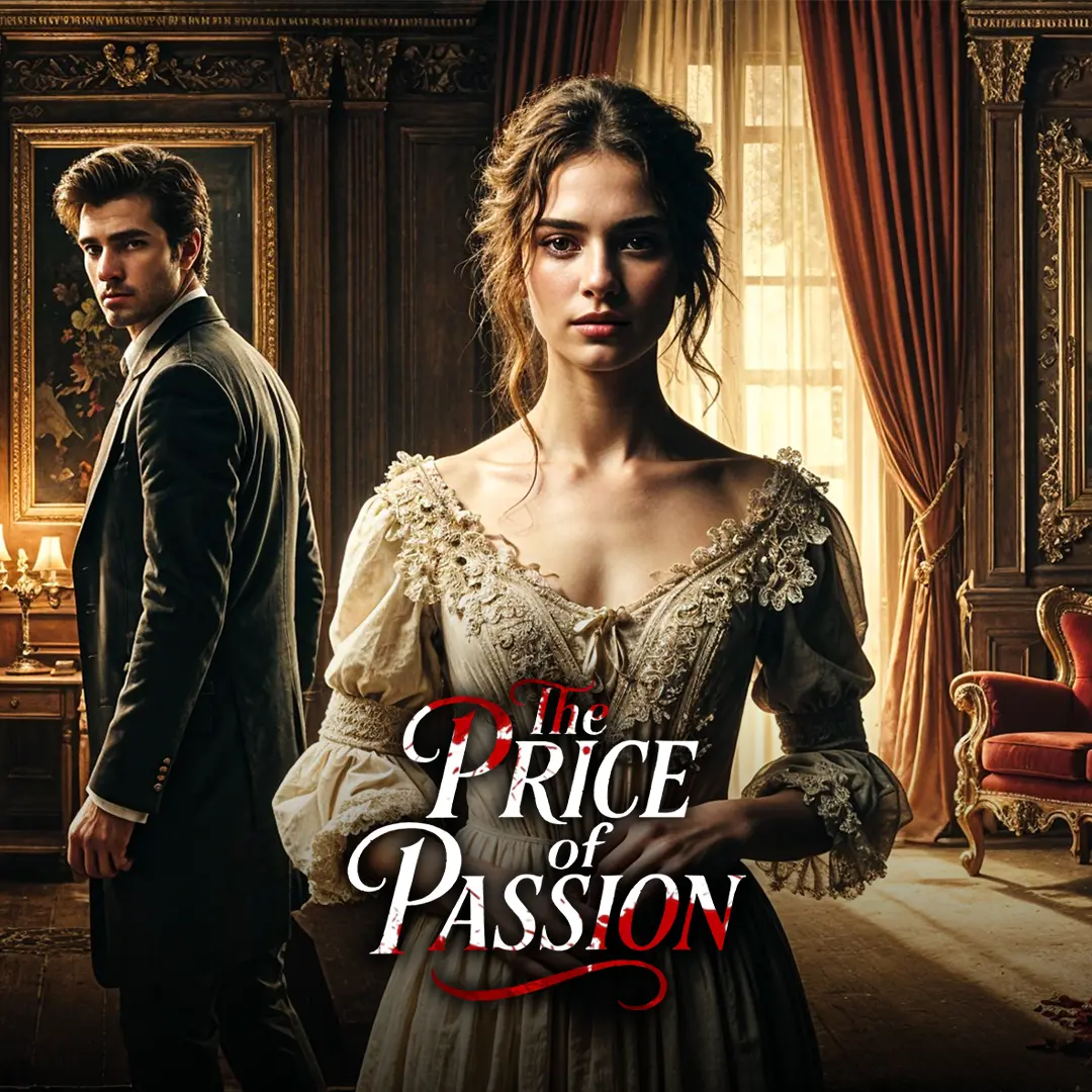 The Price Of Passion