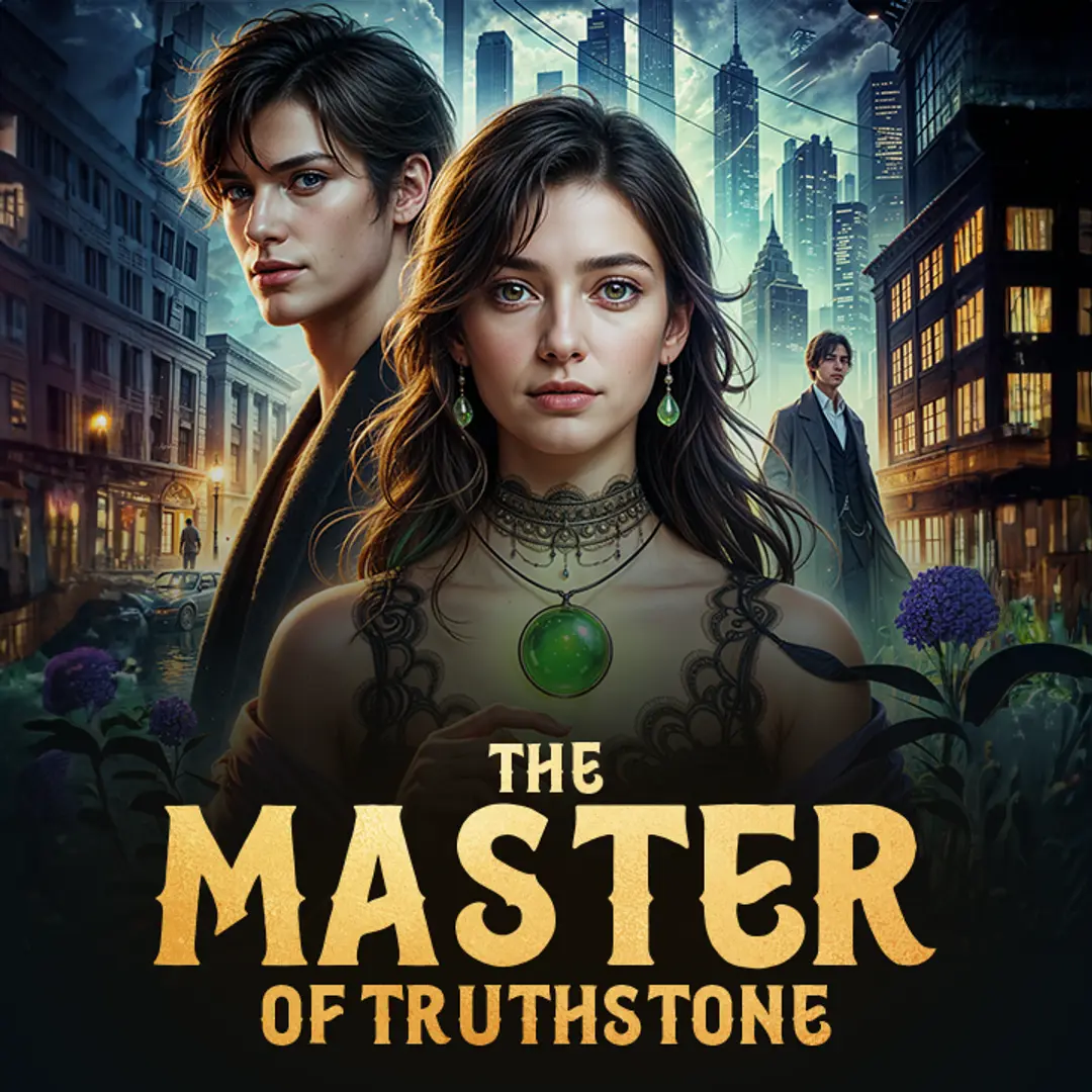 The Master of Truthstone