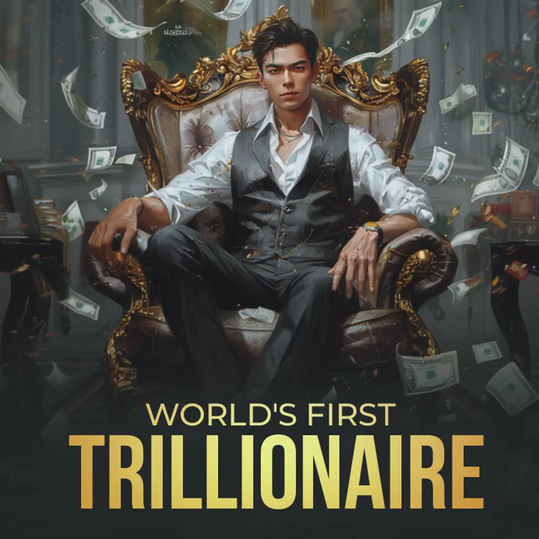 World's First Trillionaire