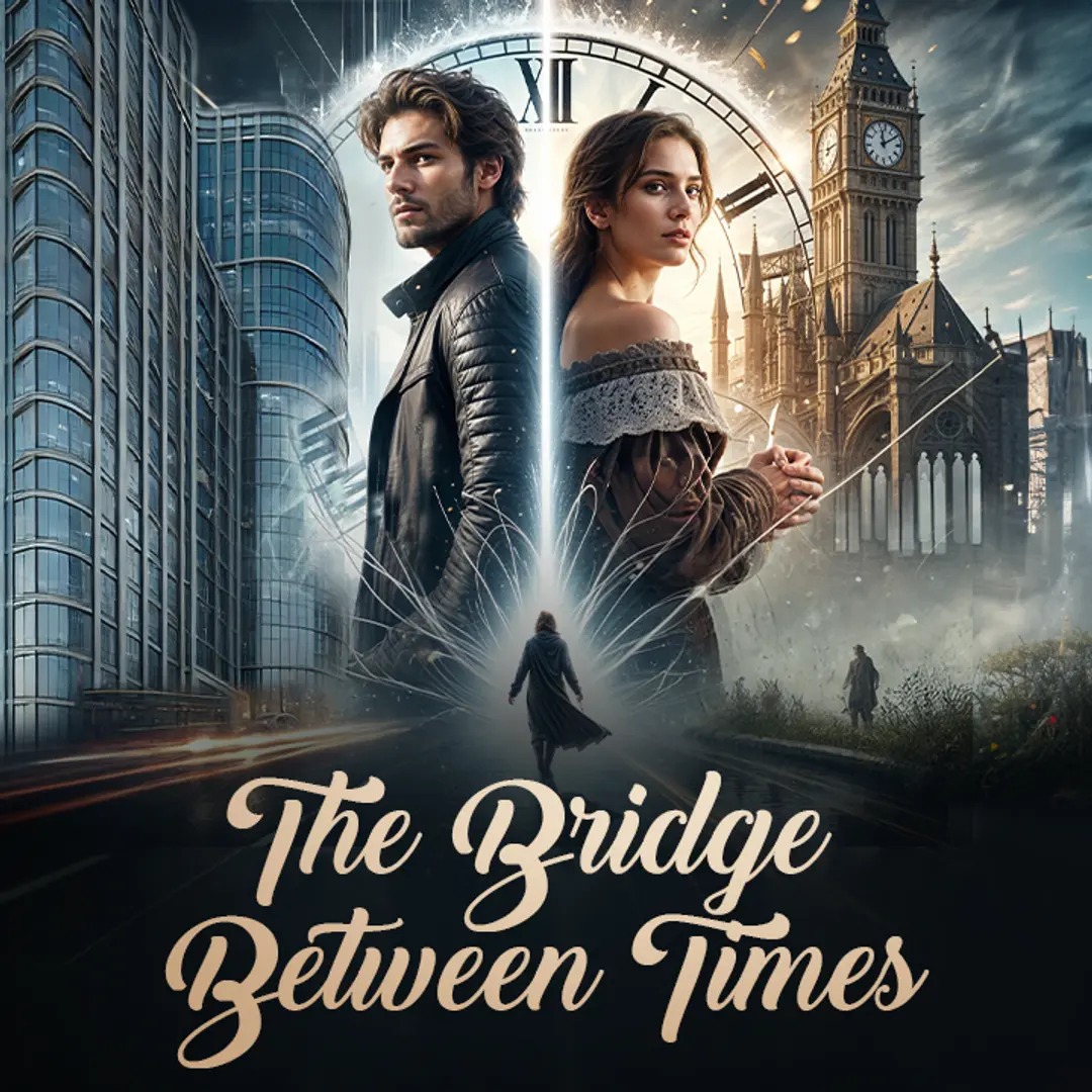 The Bridge Between Times