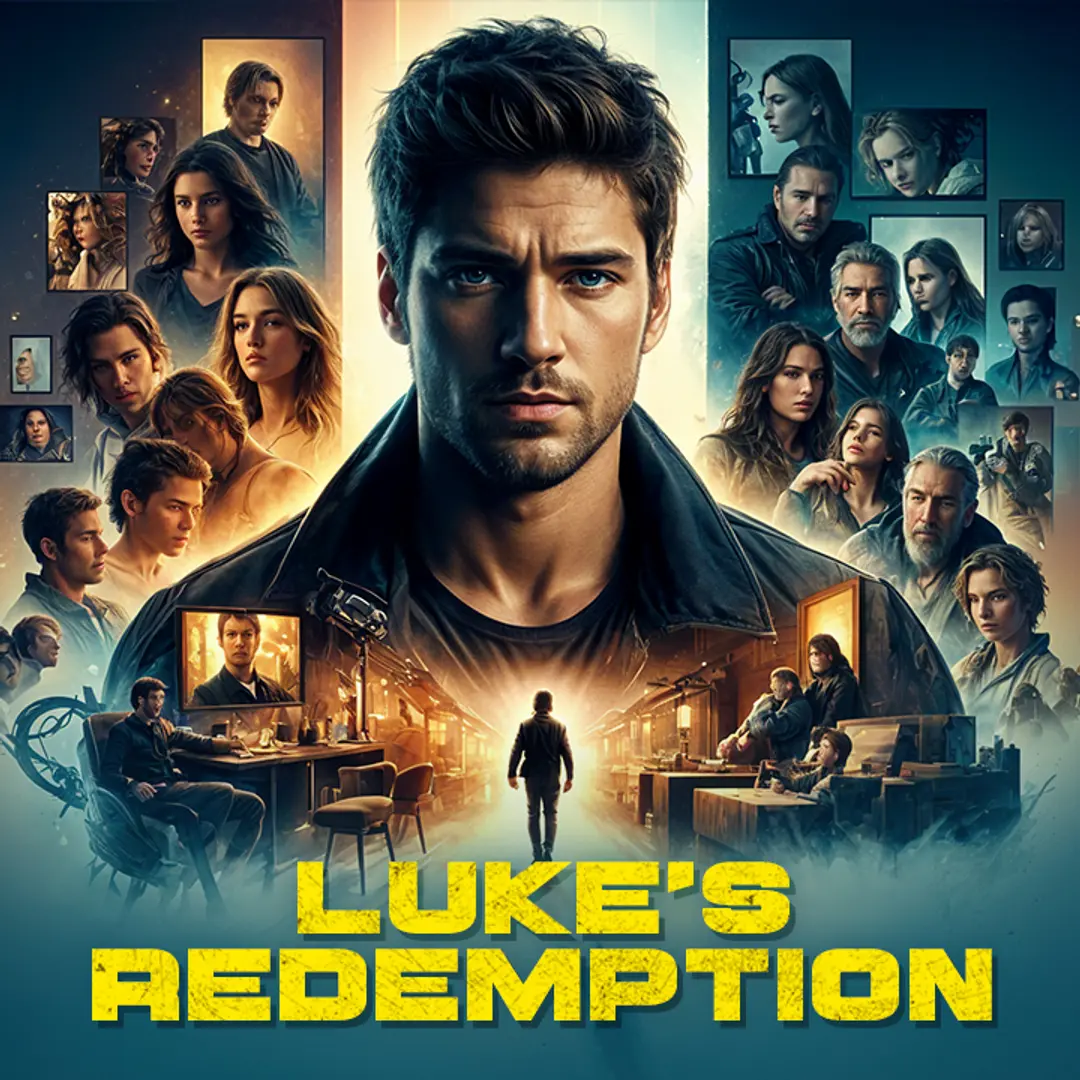 Luke's Redemption