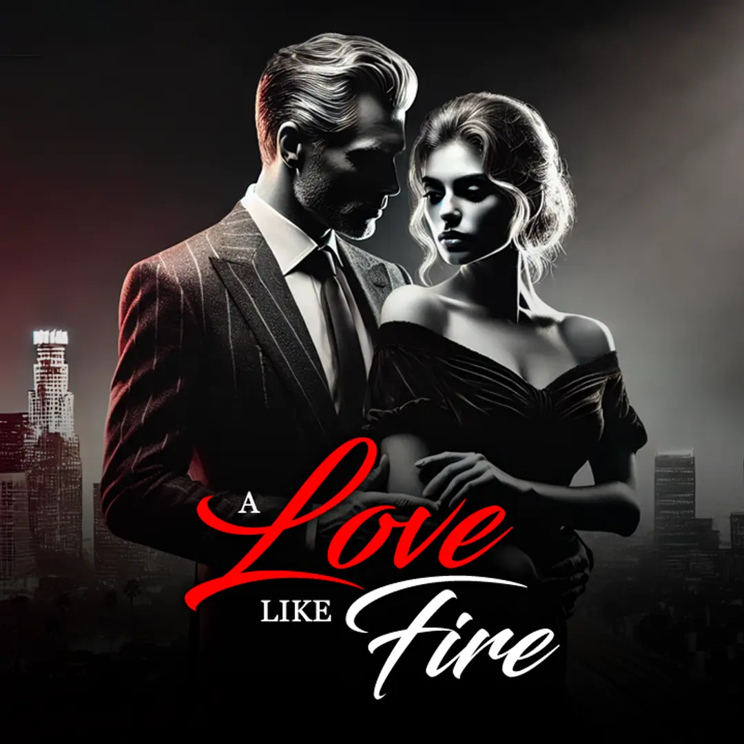 A Love Like Fire