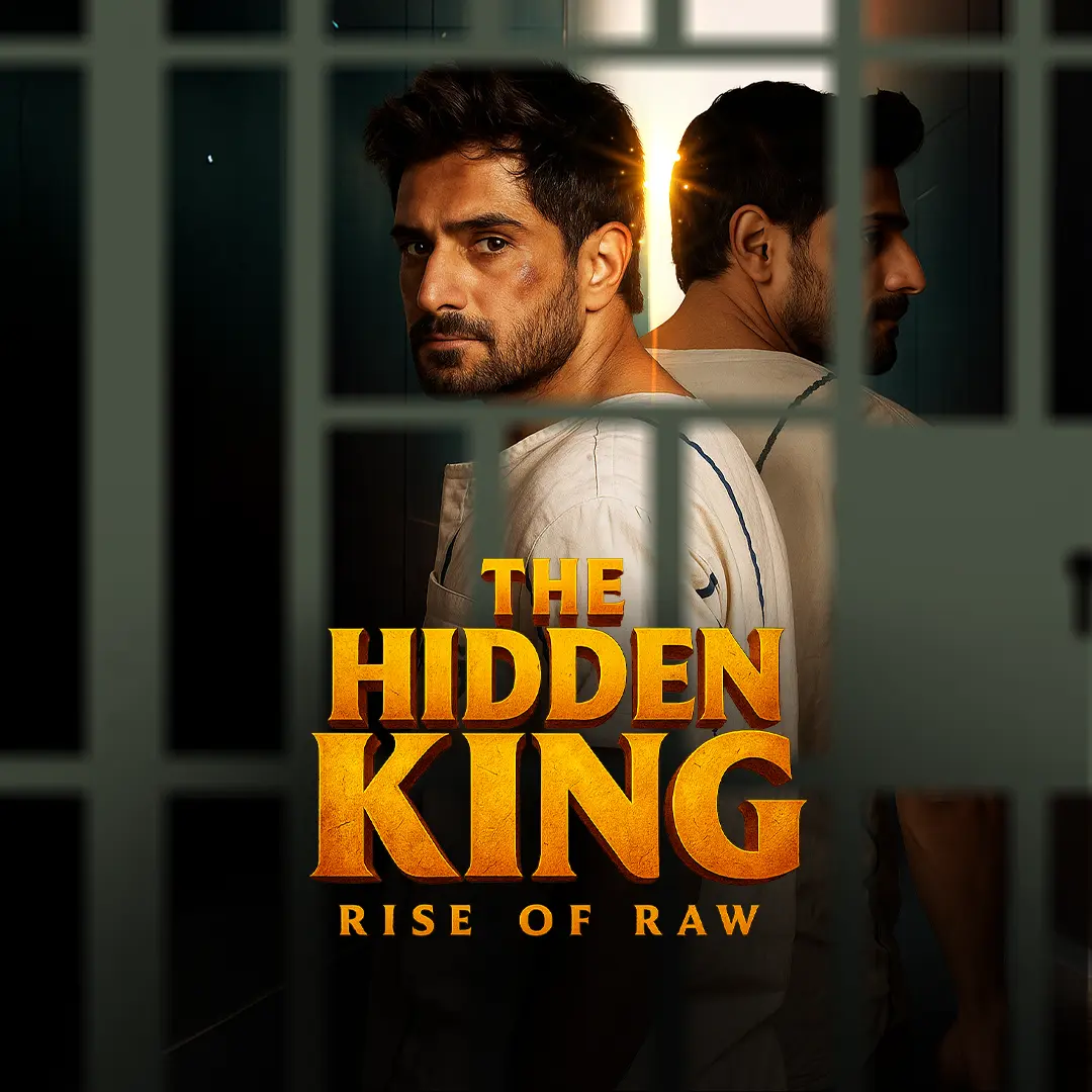 The Hidden King