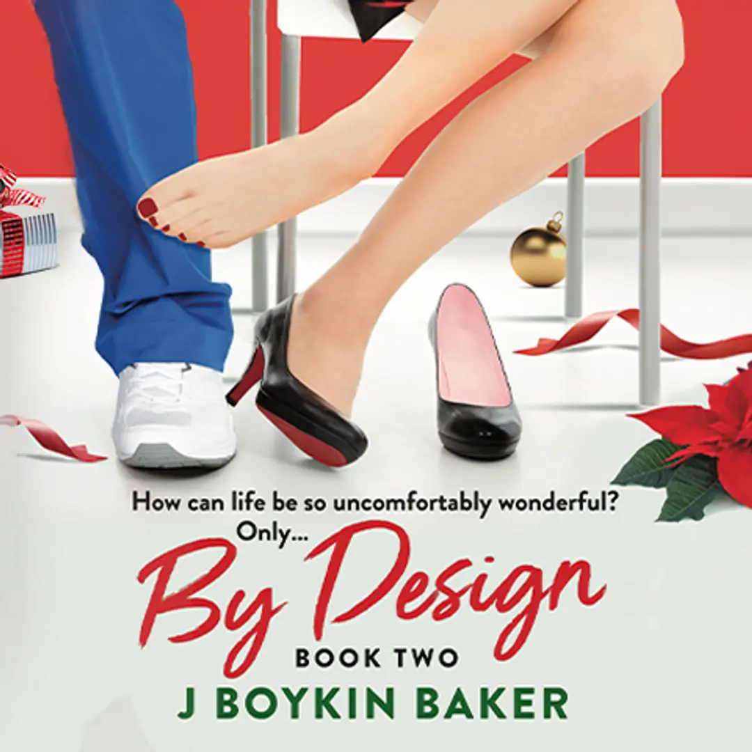 By Design: Book Two