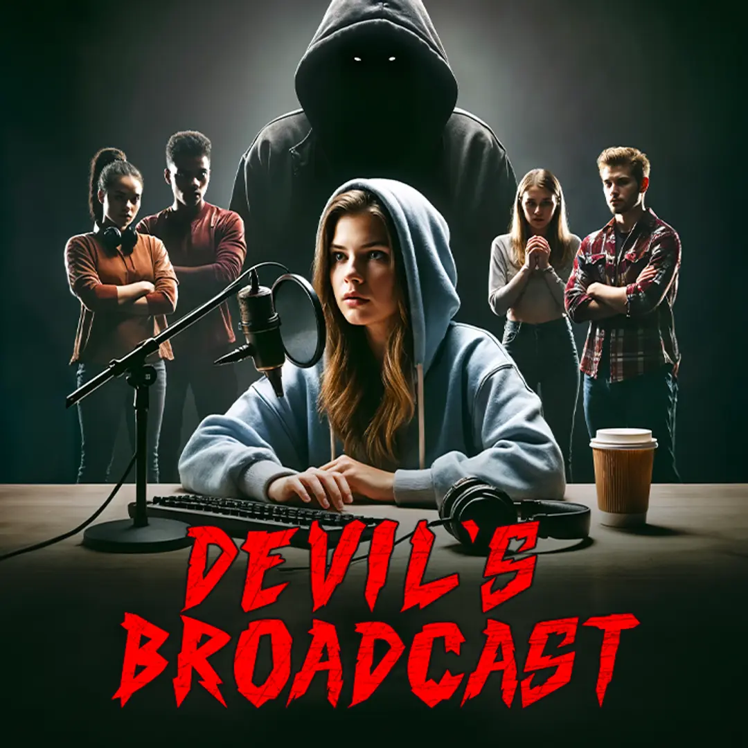 Devil's Broadcast