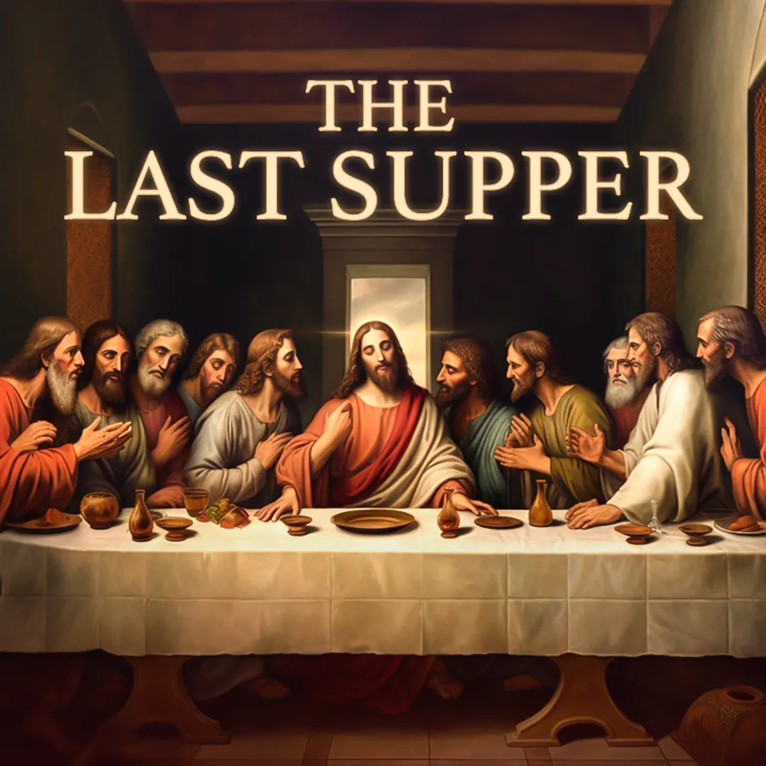The Last Supper 