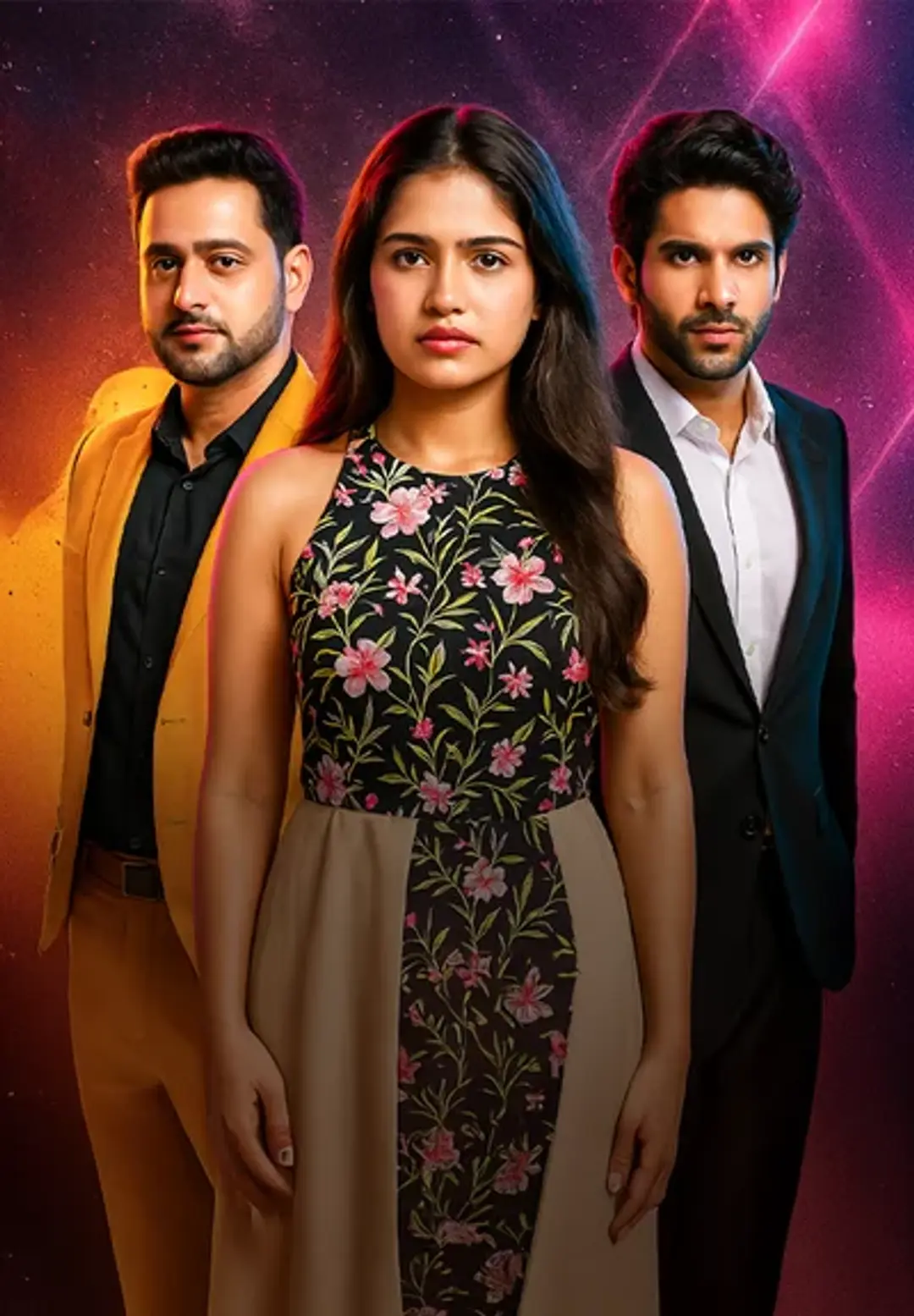 The Billionaire Trap