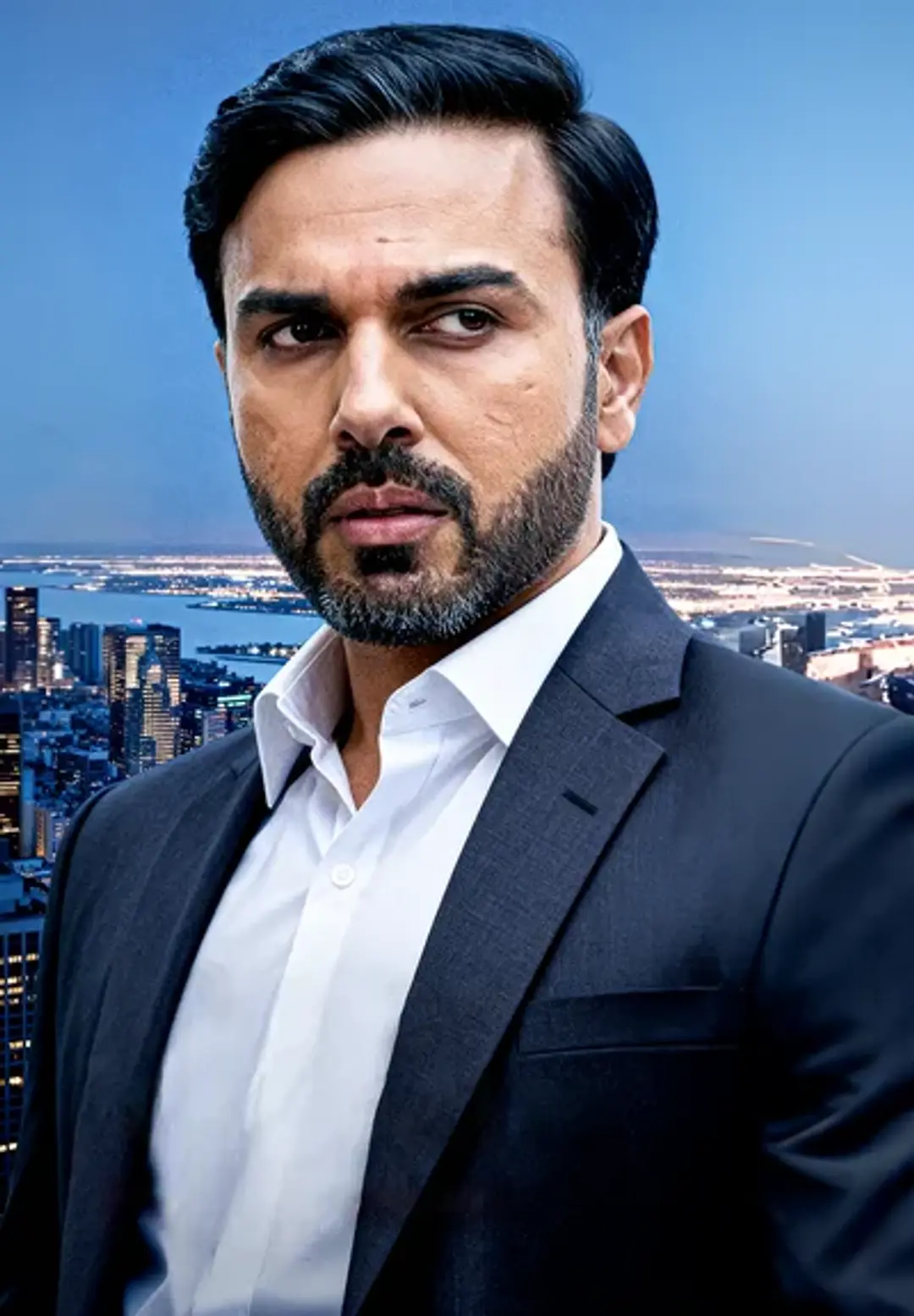 Loser Billionaire ka Comeback