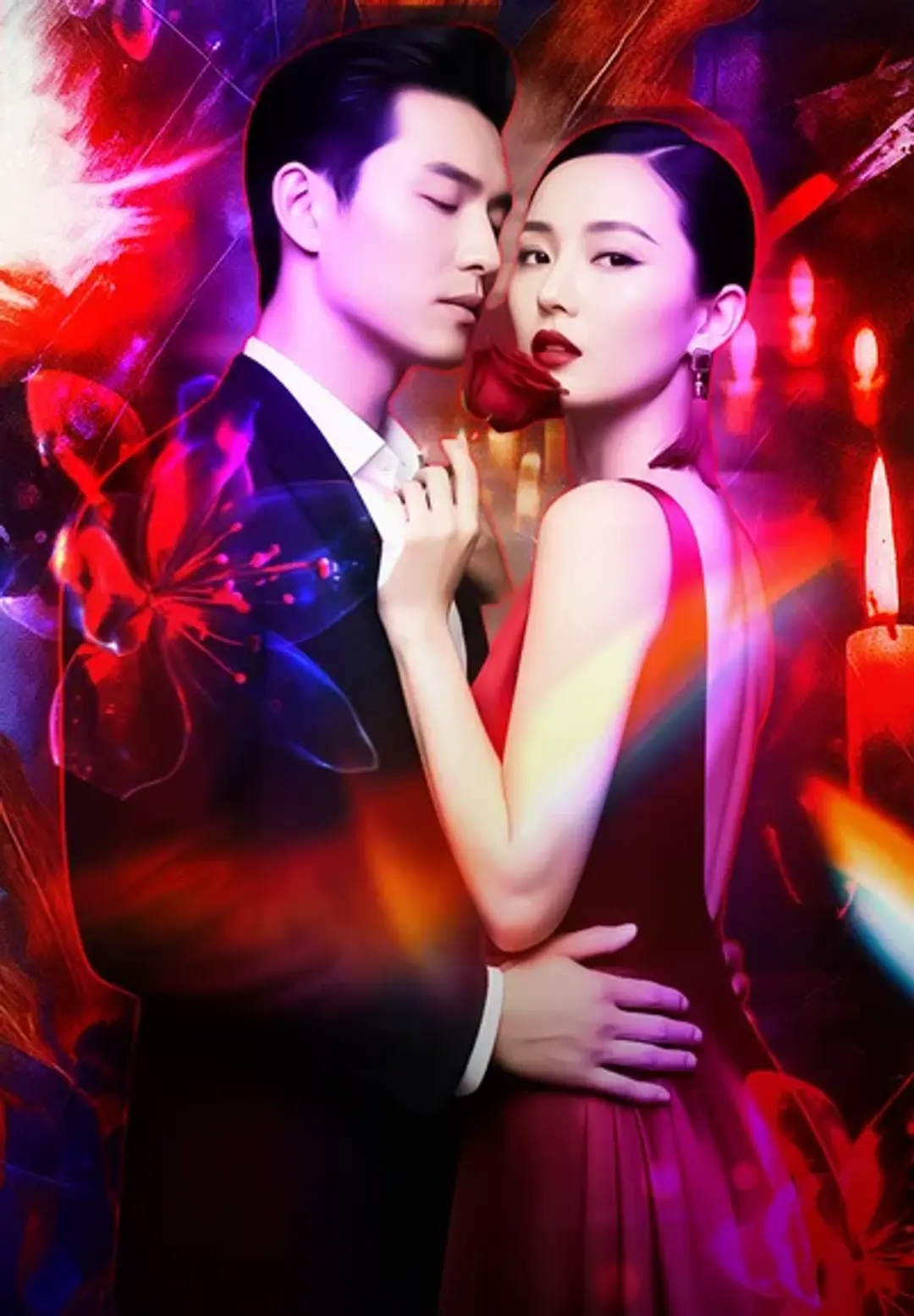 Boss wants to marry me