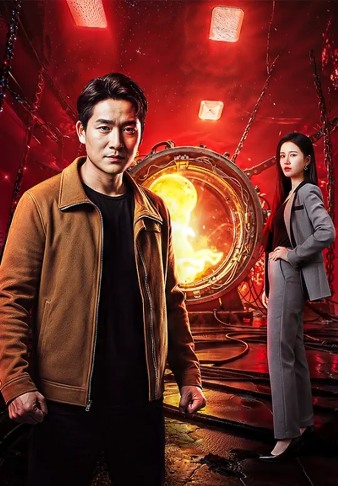 Practice from the womb