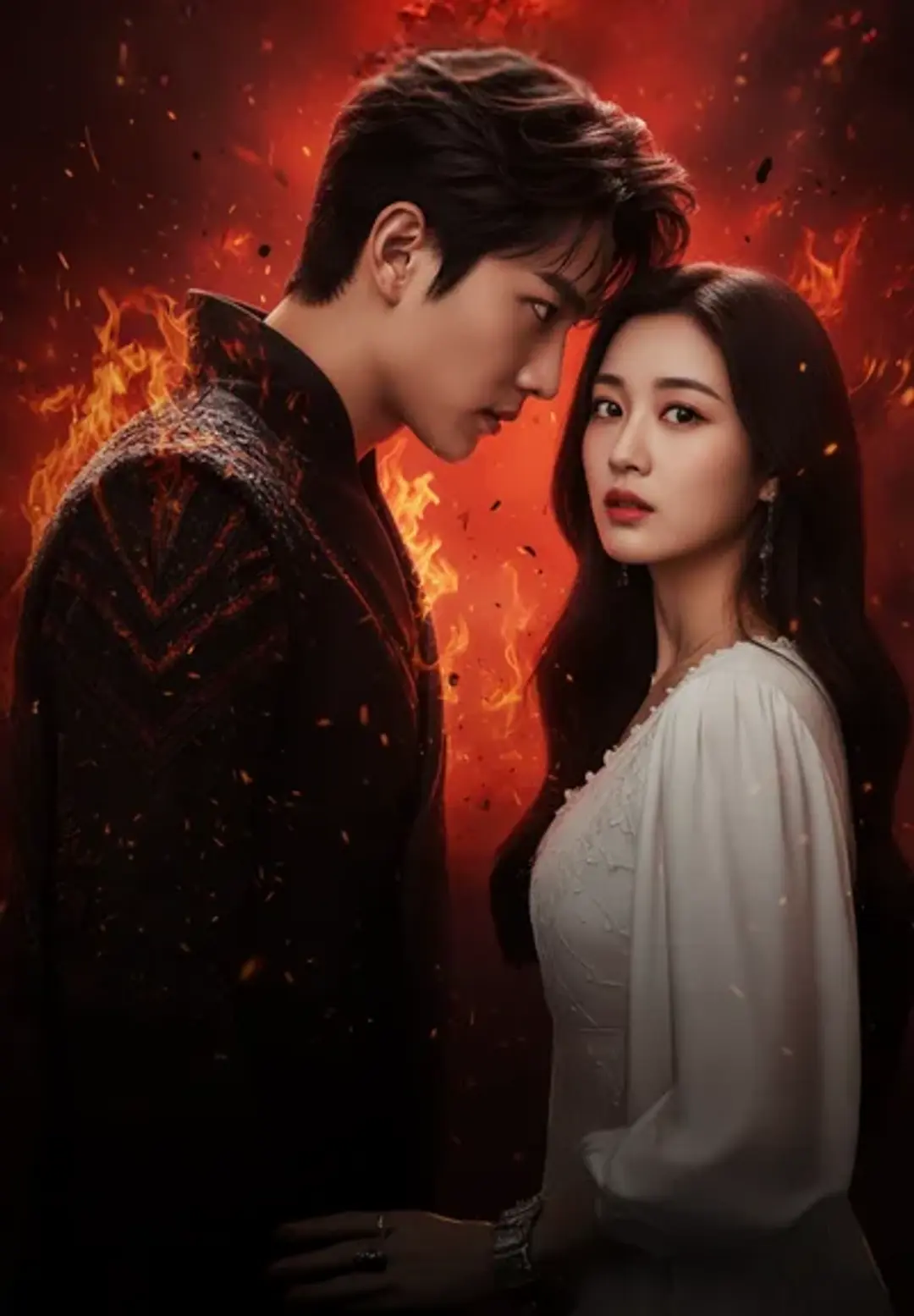 Hidden Dragon and Tiger