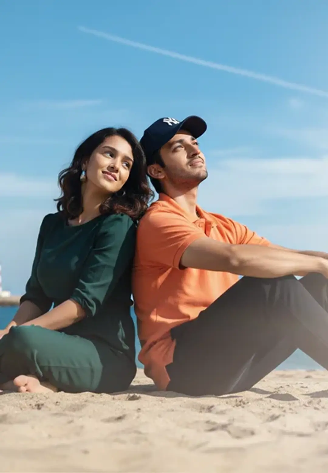 Youngest Secret Billionaire